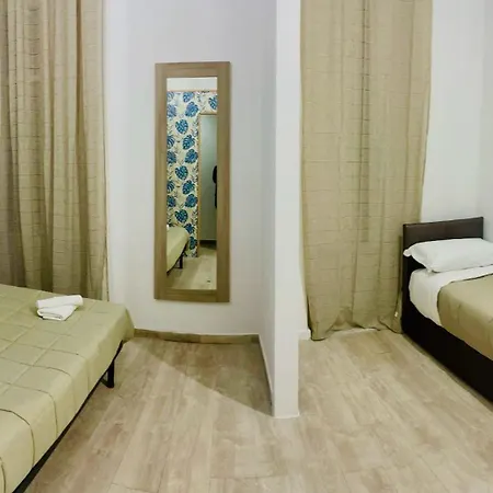 Bed & Breakfast Alberto1