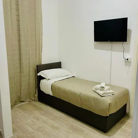 Bed & Breakfast Alberto1 Palermo