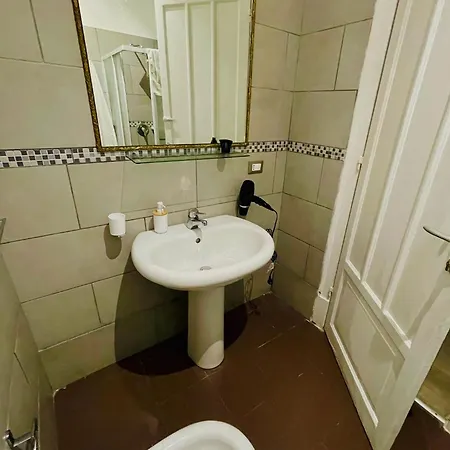 Alberto1 Bed & Breakfast *