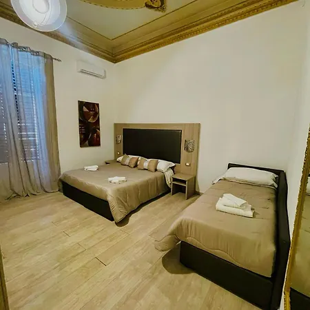 Alberto1 Bed & Breakfast