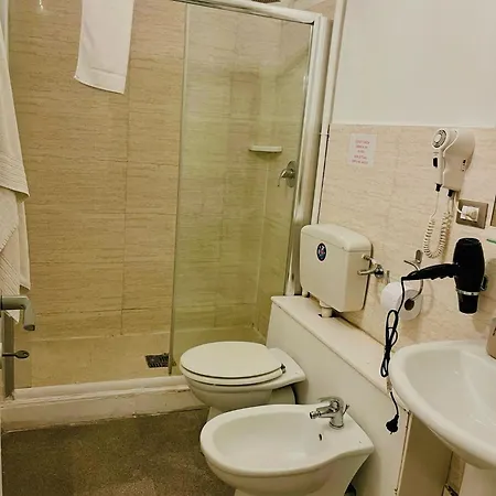 Alberto1 3* 巴勒莫