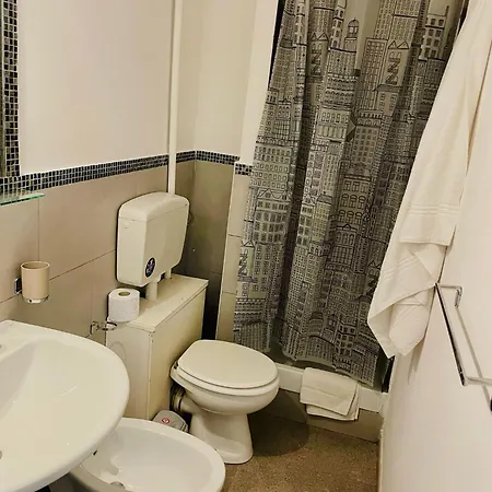 住宿加早餐酒店 Alberto1 巴勒莫