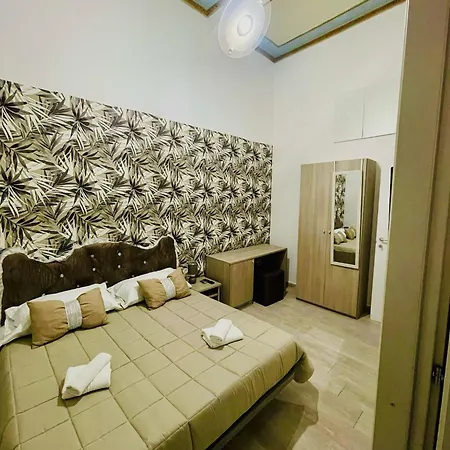 住宿加早餐酒店 Alberto1