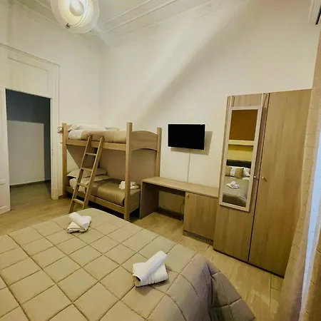 Alberto1 فندق مبيت وإفطار