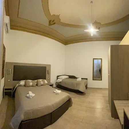 فندق مبيت وإفطار Alberto1