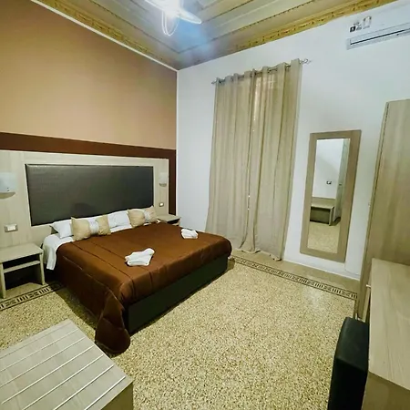 فندق مبيت وإفطار Alberto1 3*