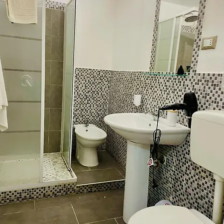 Alberto1 فندق مبيت وإفطار 3*