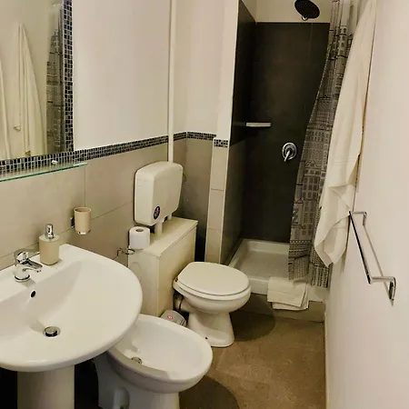 فندق مبيت وإفطار Alberto1 3*