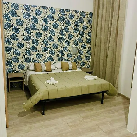 Alberto1 فندق مبيت وإفطار 3*