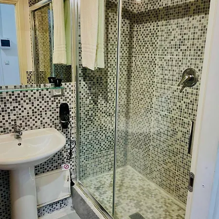 فندق مبيت وإفطار Alberto1 باليرمو